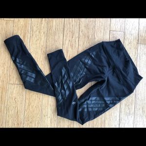 Alo Yoga high waist airbrush legging